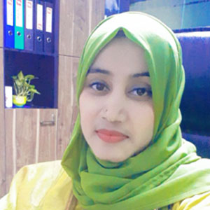 Mrs. Sharmin Akter