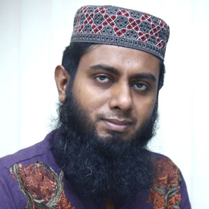 Md. Noman Hossain