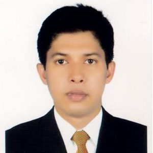 Md. Jahangir Alam