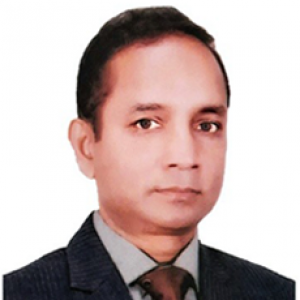 Md. Mashiur Rahman